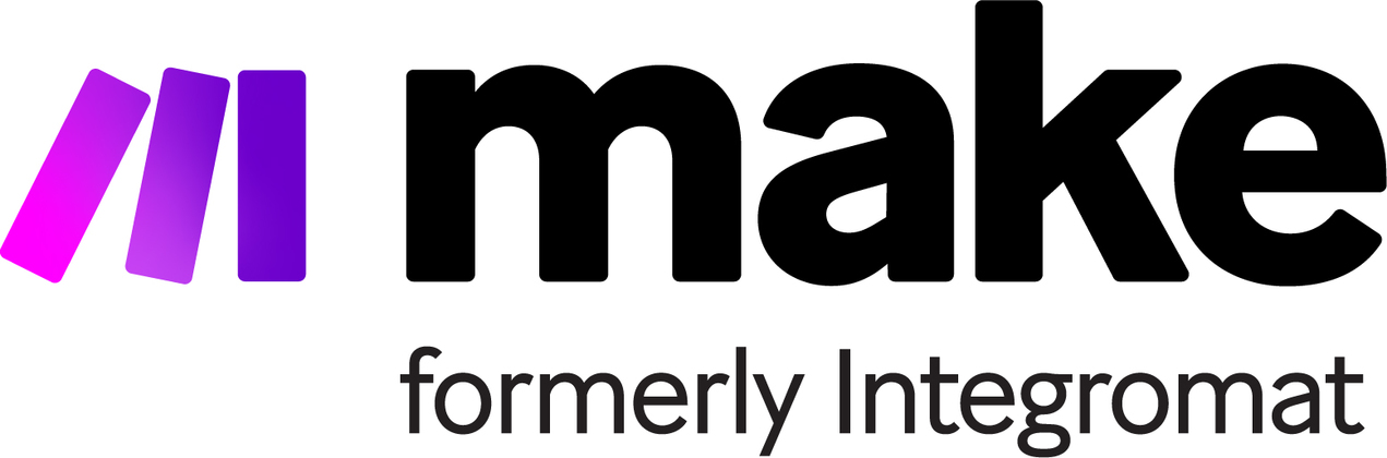 Make.com Logo